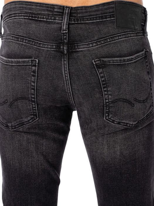 Glenn Original 817 Slim Jeans - Jack & Jones