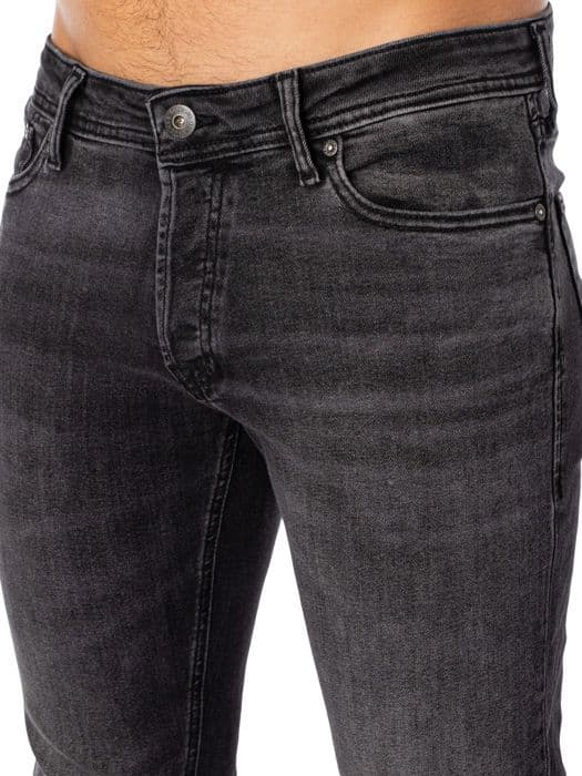 Glenn Original 817 Slim Jeans - Jack & Jones