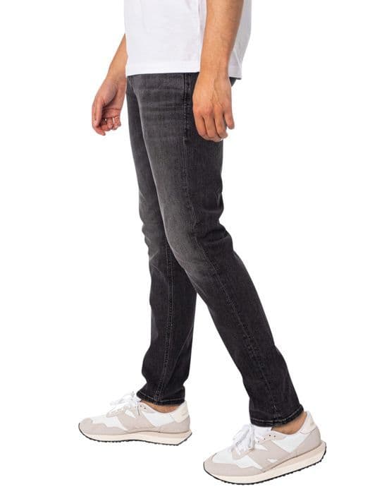 Glenn Original 817 Slim Jeans - Jack &amp; Jones
