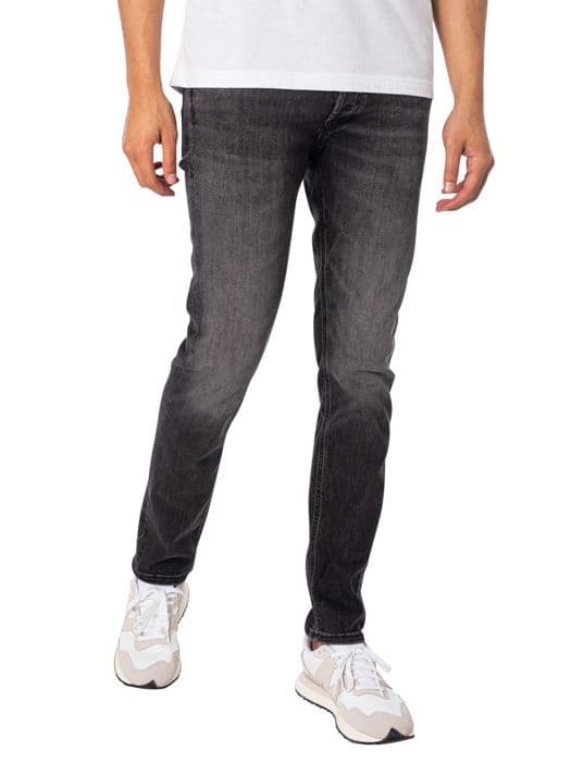 Glenn Original 817 Slim Jeans - Jack & Jones