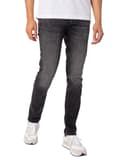 Miniatyrbild 1 av 5: Glenn Original 817 Slim Jeans - Jack &amp; Jones
