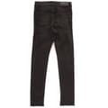 Miniatyrbild 2 av 2: Jeans barn flicka - ONLY LICENCE - 15185446 - Regular - Hög midja - Svart