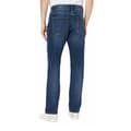 Miniatyrbild 2 av 2: Jeans - Lee Cooper - Maddox - Mörkblå - Rak Passform - 5 Fickor