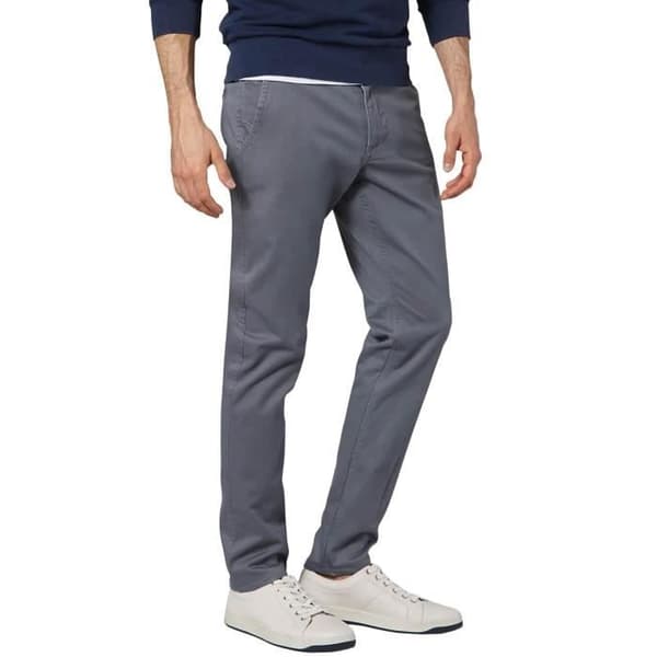 Dockers Alpha Original Skinny Byxa Grå Herr