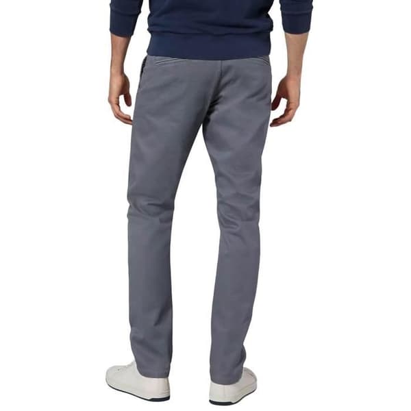 Dockers Alpha Original Skinny Byxa Grå Herr