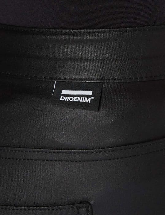 Jeans Dr. denim - 1920101A09 - Lexy Jeans Femme