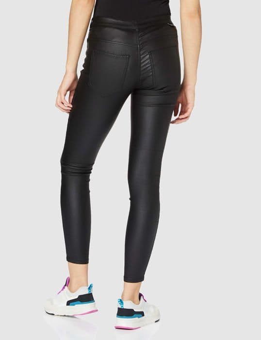Jeans Dr. denim - 1920101A09 - Lexy Jeans Femme