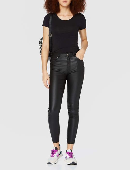 Jeans Dr. denim - 1920101A09 - Lexy Jeans Femme