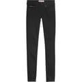 Miniatyrbild 3 av 4: Jean Kvinna - Tommy Jeans - Sophie Stretch - Svart - Skinny - Standardstorlek