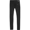 Miniatyrbild 4 av 4: Jean Kvinna - Tommy Jeans - Sophie Stretch - Svart - Skinny - Standardstorlek