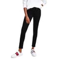 Miniatyrbild 1 av 4: Jean Kvinna - Tommy Jeans - Sophie Stretch - Svart - Skinny - Standardstorlek