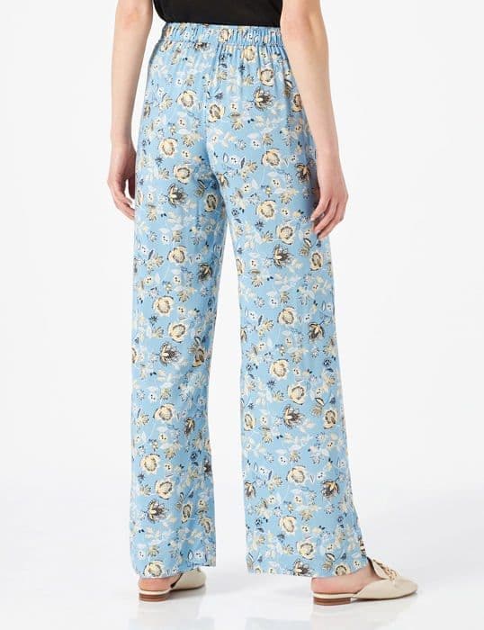 Part two byxor - 30306838 - Pannapw Pa Pants Easy Fit Woman