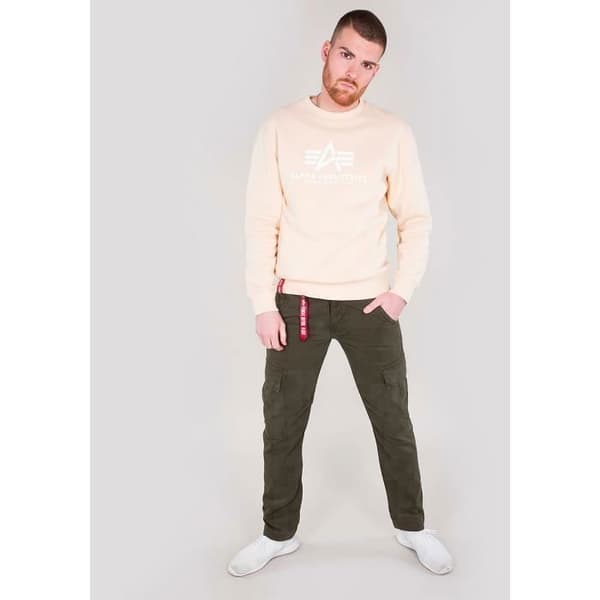 Alpha Industries Agent Pants