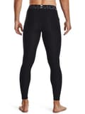 Miniatyrbild 2 av 4: Kompressionstights - Under Armour - HG Armour - Svart - Andningsbar - Fitness