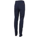Miniatyrbild 2 av 4: Slim Fit Byxor - JACK &amp; JONES - Marinblå - 4 fickor - Bälteshållare - Bekväm
