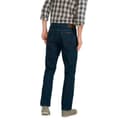 Miniatyrbild 2 av 2: Jeans - WRANGLER - Regular Fit L32 - Blå - Hög midja - 100% bomull