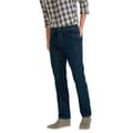 Miniatyrbild 1 av 2: Jeans - WRANGLER - Regular Fit L32 - Blå - Hög midja - 100% bomull