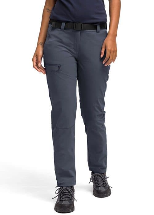 Maier sportbyxor - 232009 - Inara slim - Byxor - Dam