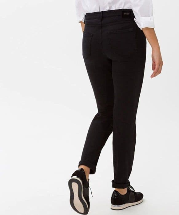 Brax Jeans - 70100099474200238K - Style Shakira Jeans Femme