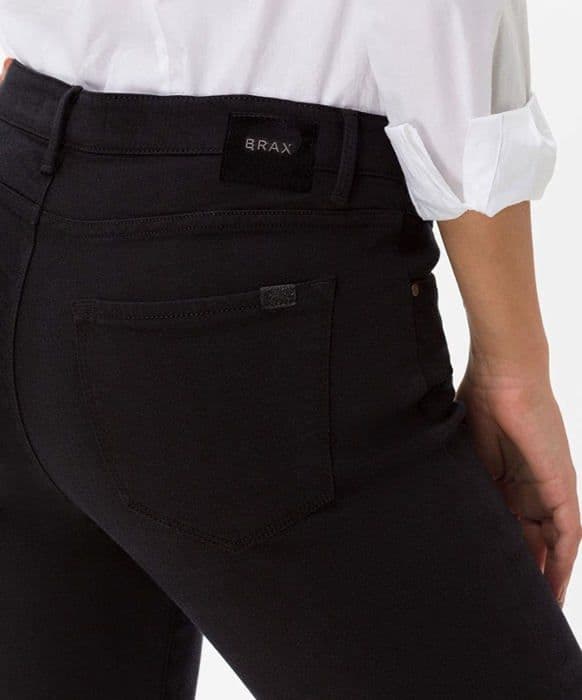 Brax Jeans - 70100099474200238K - Style Shakira Jeans Femme