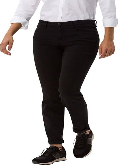 Brax Jeans - 70100099474200238K - Style Shakira Jeans Femme
