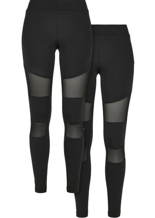 Urban classics leggings - jeggings - treggings - PP1174 - Damleggings