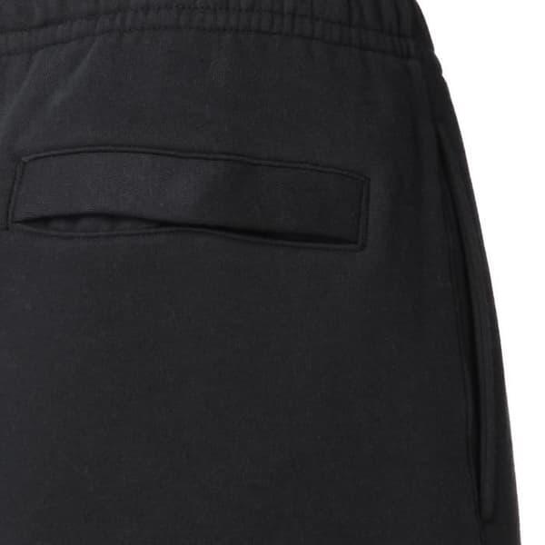 NIKE M NSW CLUB JGGR BB SVART