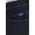 Miniatyrbild 3 av 5: Jeans - Blend - rock fit - Raw blue denim - Regular fit - 98% bomull 2% elastan