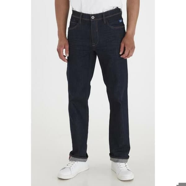 Jeans - Blend - rock fit - Raw blue denim - Regular fit - 98% bomull 2% elastan