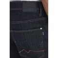 Miniatyrbild 2 av 5: Jeans - Blend - rock fit - Raw blue denim - Regular fit - 98% bomull 2% elastan