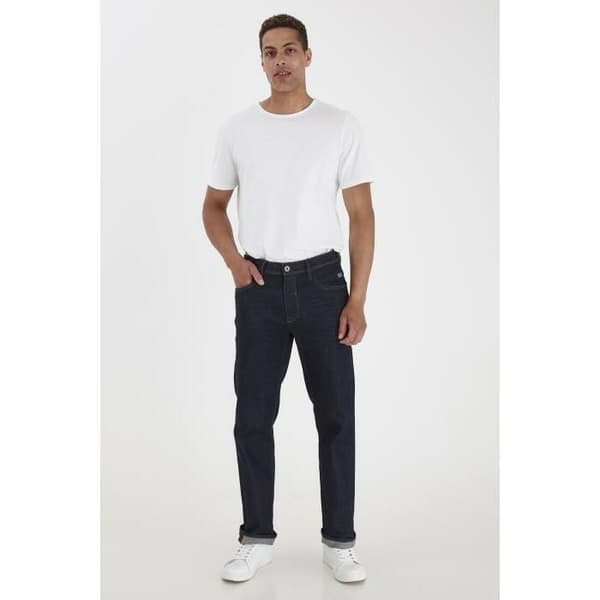 Jeans - Blend - rock fit - Raw blue denim - Regular fit - 98% bomull 2% elastan
