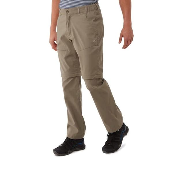 Craghoppers Byxor - CMJ565 - Dam Kiwi Pro Cabriolet Byxor