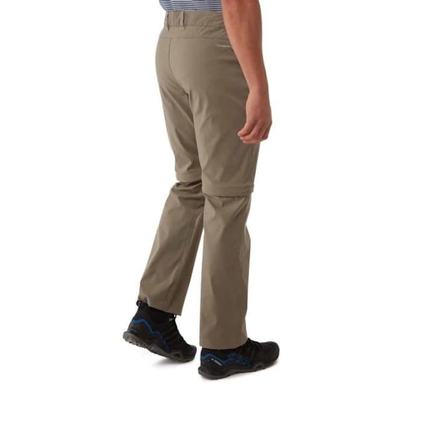 Craghoppers Byxor - CMJ565 - Dam Kiwi Pro Cabriolet Byxor