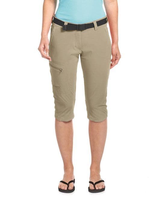 Maier sportkorta byxor - 231007 - Inara Slim 3/4 Bermuda Women