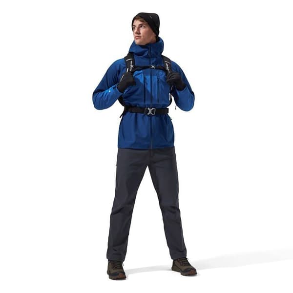 Berghaus Byxor - 422171CI4