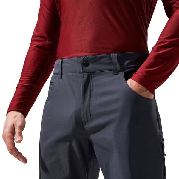 Berghaus Byxor - 422171CI4