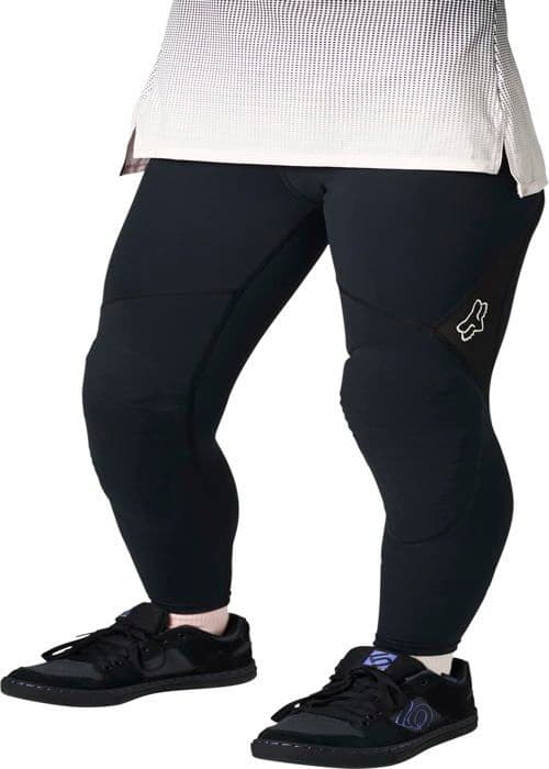 Legging - jegging - tregging Fox racing - 27409-001XS - Ranger Tight Leggings för kvinnor