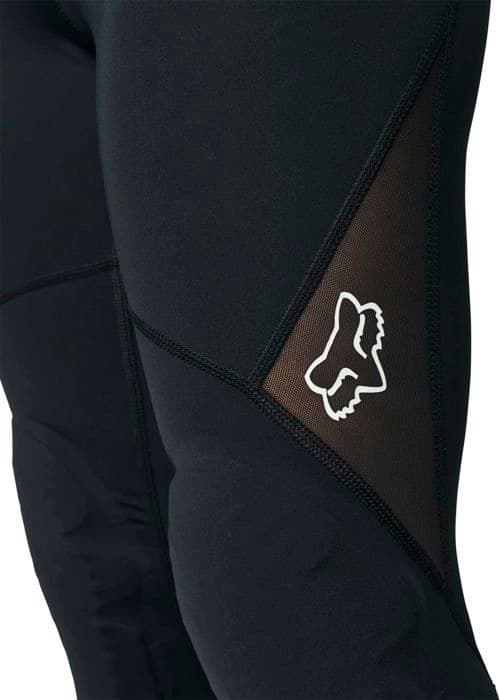 Legging - jegging - tregging Fox racing - 27409-001XS - Ranger Tight Leggings för kvinnor