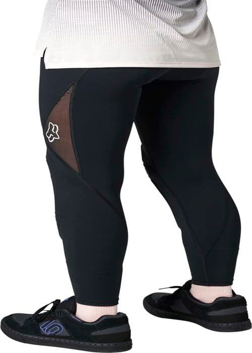Legging - jegging - tregging Fox racing - 27409-001XS - Ranger Tight Leggings för kvinnor