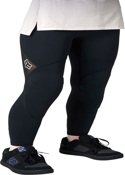 Legging - jegging - tregging Fox racing - 27409-001XS - Ranger Tight Leggings för kvinnor