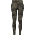 Miniatyrbild 1 av 3: Urban Classics Woman - CAMO Leggings trä camo