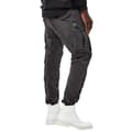 Miniatyrbild 3 av 4: G-Star Herr Rovic Zip 3D Tapered Cargos, Svart