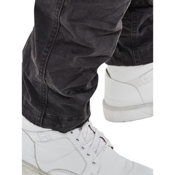 G-Star Herr Rovic Zip 3D Tapered Cargos, Svart