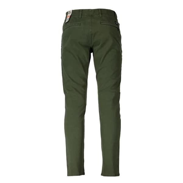 Herrkläder Byxor Dockers Alpha Khaki 360 Skinny