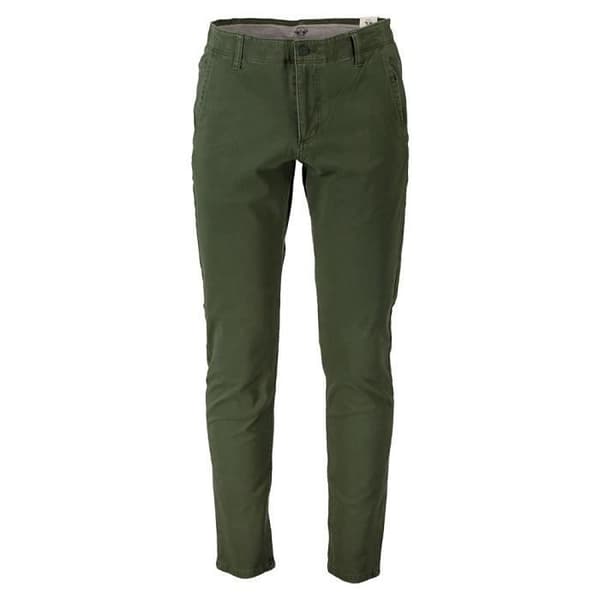 Herrkläder Byxor Dockers Alpha Khaki 360 Skinny