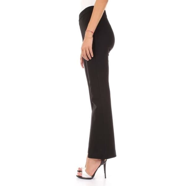 Dambyxor - VERO MODA - 10209858 - Svart - High Cut - Standardstorlek