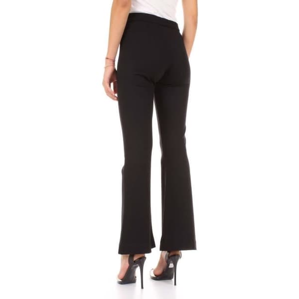 Dambyxor - VERO MODA - 10209858 - Svart - High Cut - Standardstorlek