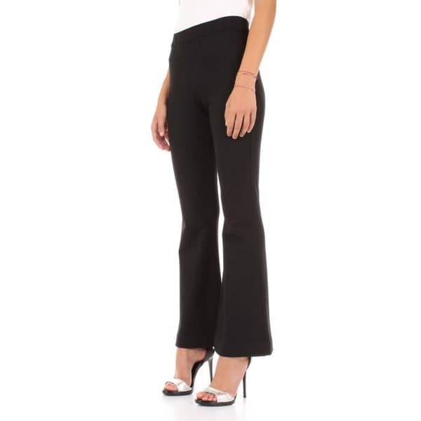 Dambyxor - VERO MODA - 10209858 - Svart - High Cut - Standardstorlek