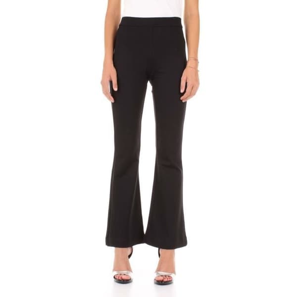 Dambyxor - VERO MODA - 10209858 - Svart - High Cut - Standardstorlek