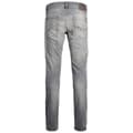 Miniatyrbild 3 av 4: Jack &amp; Jones Glenn Icon 257 Jeans - ljusgrå - 33x36